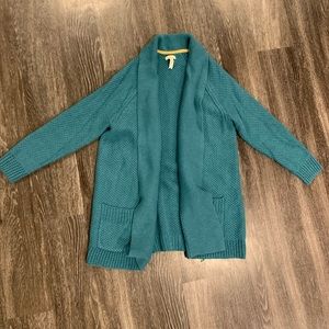 Matilda Jane Cardigan